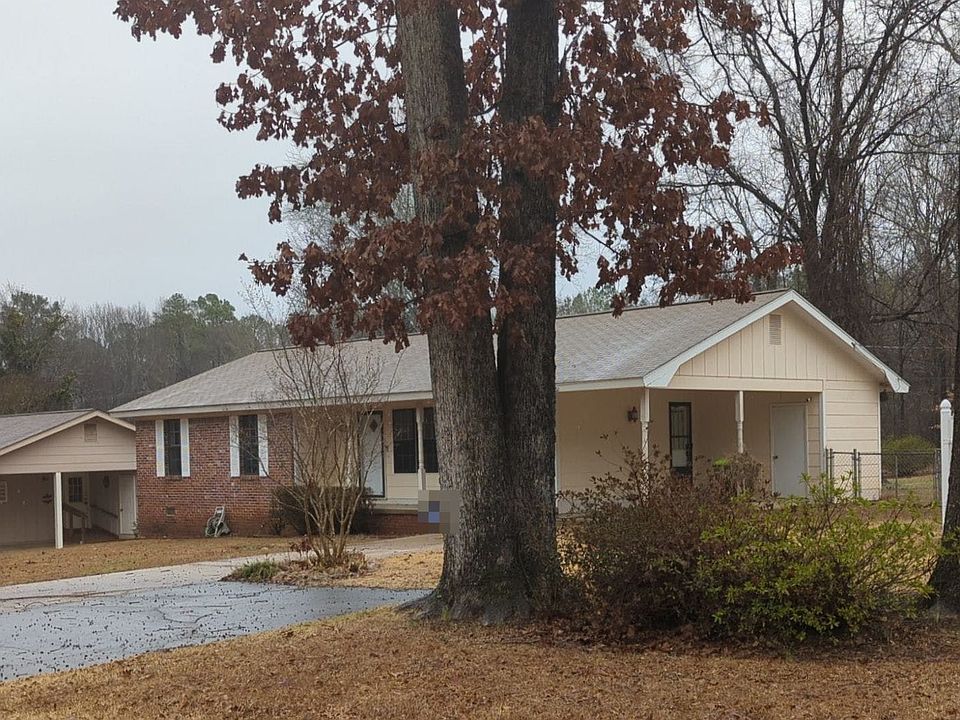 1460 Fairmont Rd, Sylacauga, AL 35150 Zillow
