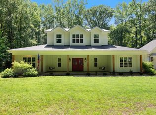 364 Southwood Ln, Cabot, AR 72023