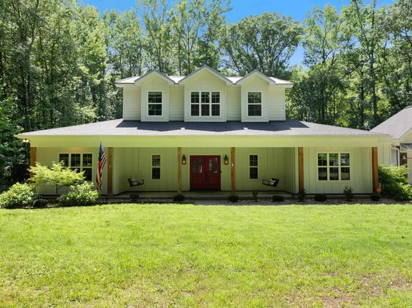 364 Southwood Ln, Cabot, AR 72023