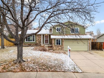 3293 S Fairplay Street, Aurora, CO, 80014
