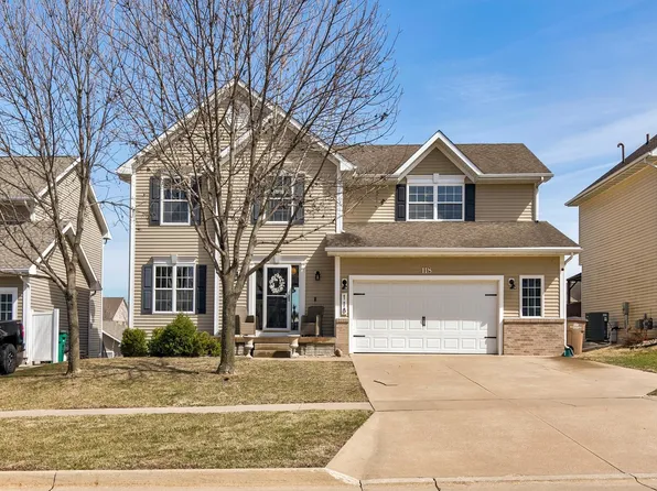 118 S 42nd St, West Des Moines, IA 50265