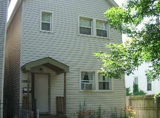 1929 N Francisco Ave, Chicago, IL 60647