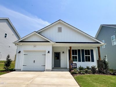 303 Maidenhair Pl, Clayton, NC, 27520