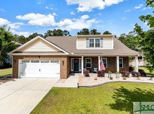 44 Roundstone Way, Richmond Hill, GA 31324