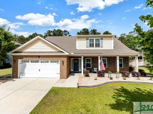 44 Roundstone Way, Richmond Hill, GA 31324