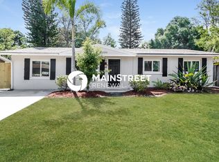 3500 Aloha Dr, Sarasota, FL 34232