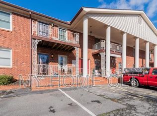 116 Briarcliff Dr #1, Kannapolis, NC 28081