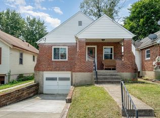 6713 Britton Ave, Cincinnati, OH 45227
