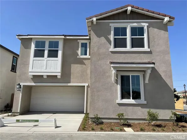 2969 E Merritt Paseo, Ontario, CA 91761