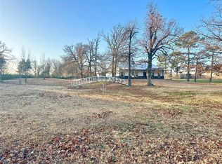 420 W Forest Blvd, McLoud, OK 74851