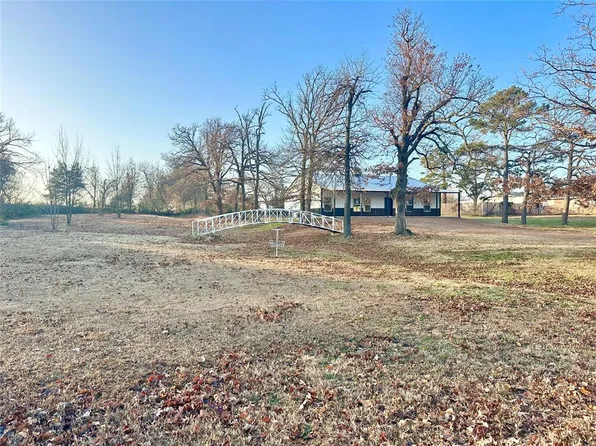 420 W Forest Blvd, McLoud, OK 74851