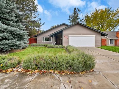 237 E Northview Dr, Eagle, ID, 83616