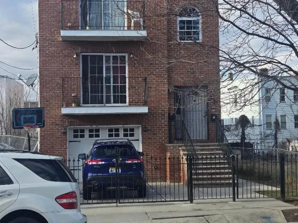 539 S 21st St, Irvington Twp., NJ 07111