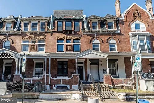 3625 Spring Garden St #1 Photo 1