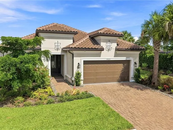 15633 Triesta LN, NAPLES, FL 34114