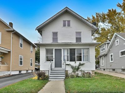 528 Woodlawn Ave, Aurora, IL, 60506
