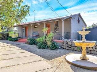 2777 Atlas Peak Rd, Napa, CA 94558