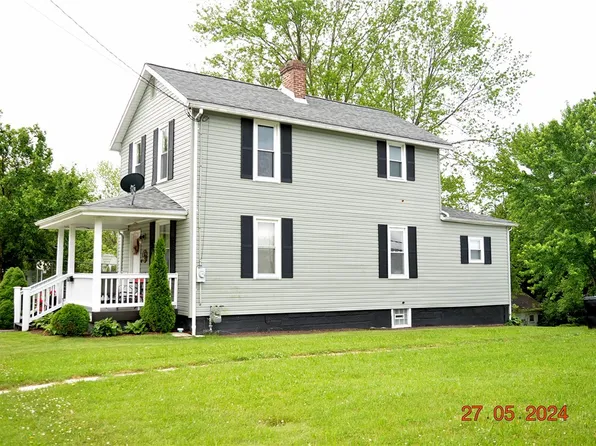 119 Yoder Ave, Mount Pleasant, PA 15666