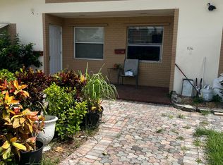 834 SW 13th St #834, Fort Lauderdale, FL 33315