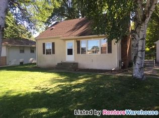 2321 7th St NW, New Brighton, MN 55112