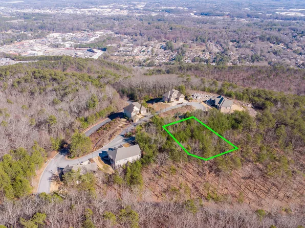 LOT 4 Bald Eagle Ln, Dalton, GA 30720