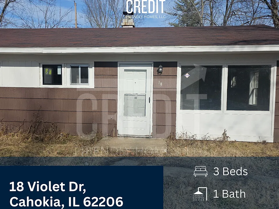 18 Violet Dr