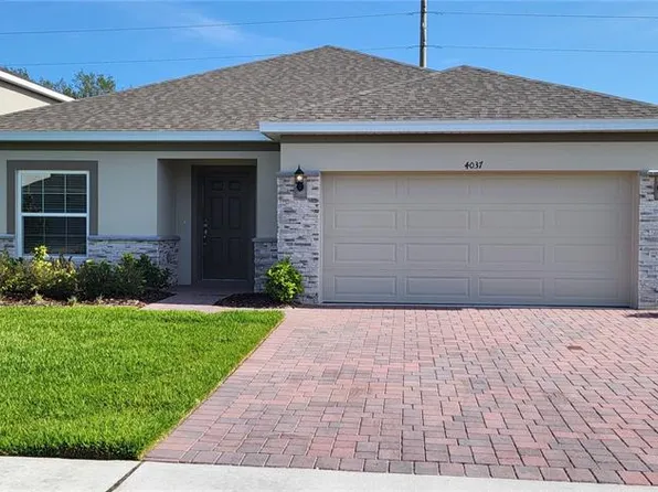 4037 Serene Water Ave, Eustis, FL 32736