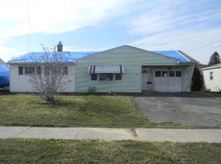 1969 N Goodman St, Rochester, NY 14609