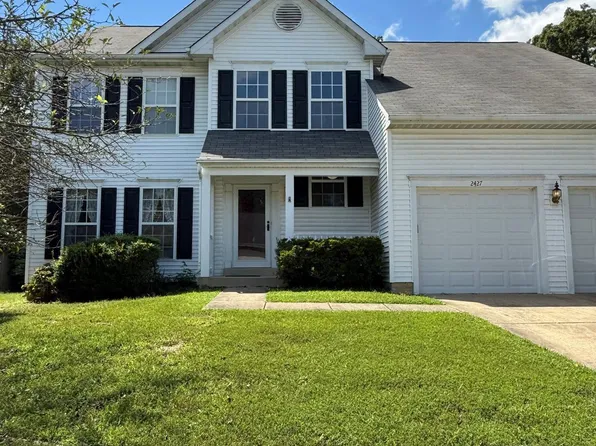 2427 Grantham Ct, Waldorf, MD 20603