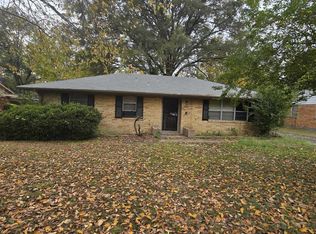 3615 Gowan Dr, Memphis, TN 38127