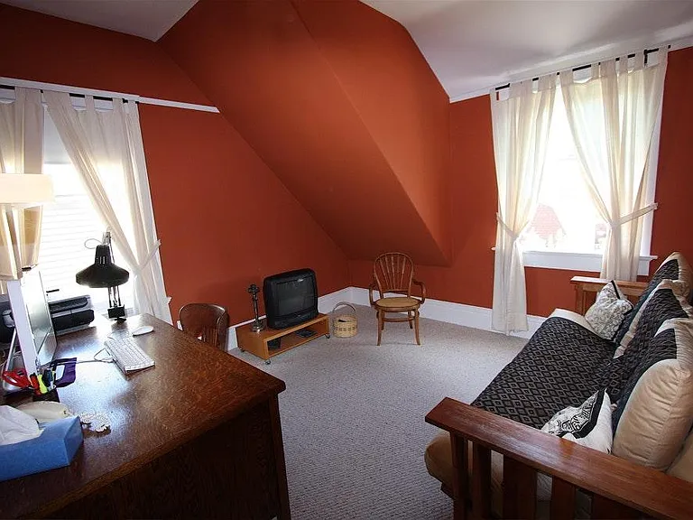 Bedroom #4