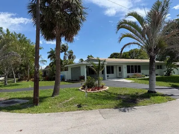 1575 NE 47th St, Fort Lauderdale, FL 33334