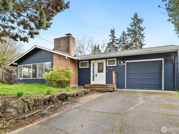 22309 115th Place SE, Kent, WA 98031