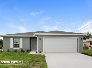 3719 7th St W, Lehigh Acres, FL 33971