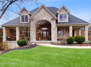 6901 Prairie Dr, Spring Grove, IL 60081