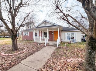 507 E Market St, Palestine, IL 62451