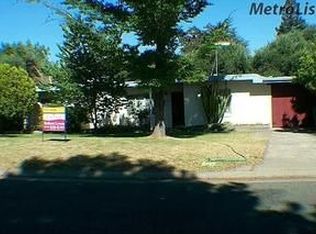 2650 Carmichael Way, Carmichael, CA 95608
