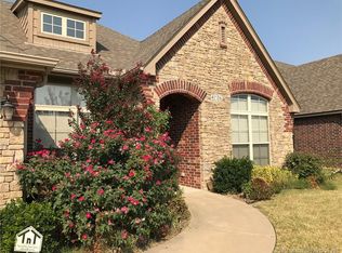 4706 S 179th East Ave, Tulsa, OK 74134