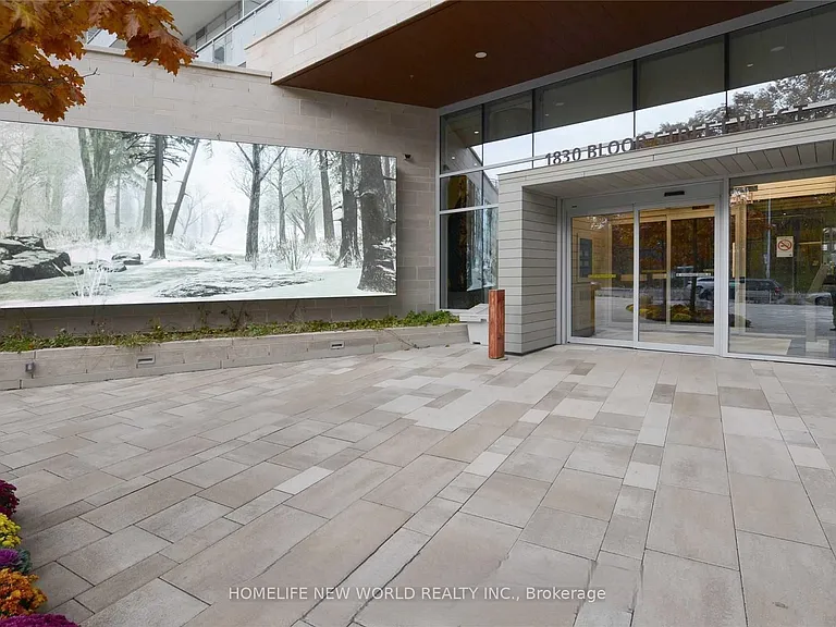 1830 Bloor St W #503 — Photo 2