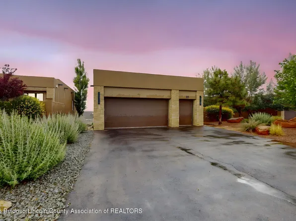 181 Lincoln Hills Dr, Alto, NM 88312