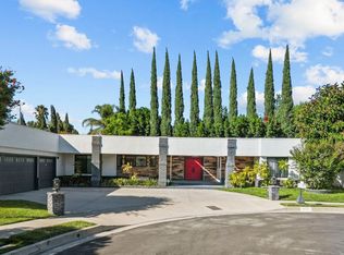 19651 Marilla St, Northridge, CA 91324