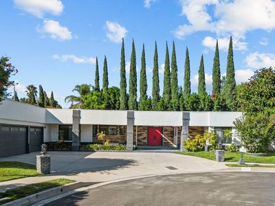 19651 Marilla St, Northridge, CA, 91324