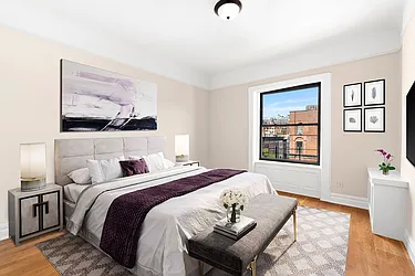 Rented by Corcoran