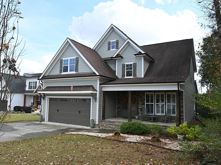 5604 Clearsprings Dr — Photo 2