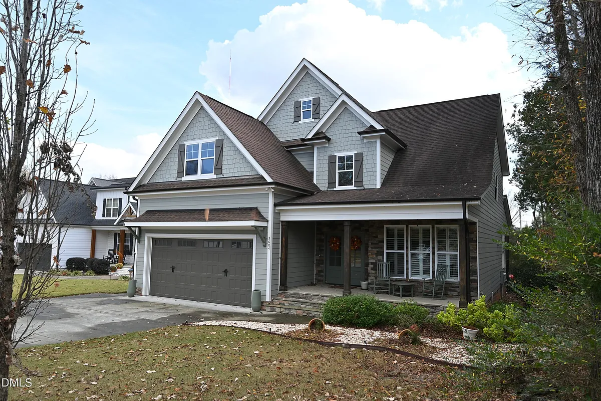 Building Photo - 5604 Clearsprings Dr