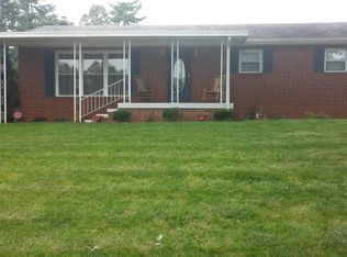 588 Old State Highway 20, Alexander, NC 28701