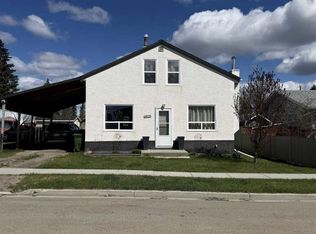 4820 S 17th Ave, Edson, AB T7E1G4