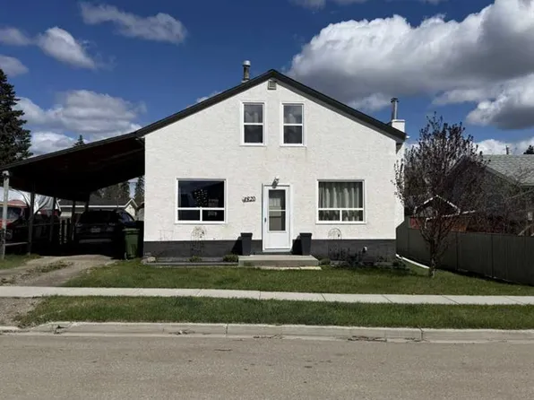 4820 S 17th Ave, Edson, AB T7E 1G4