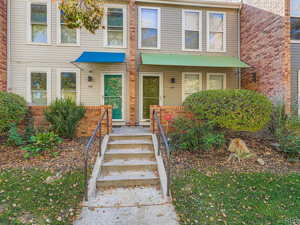 1st image of 1150 Inca Street #69