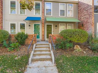 1150 Inca Street #69, Denver, CO 80204